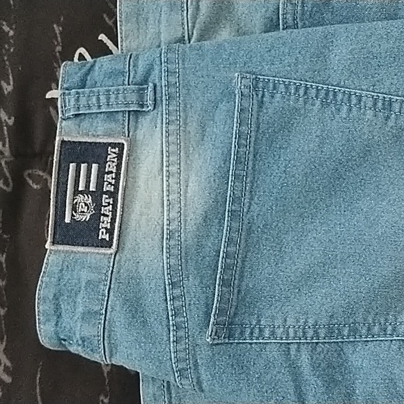 Phat Farm men's stretch jeans - Picture 9 of 10